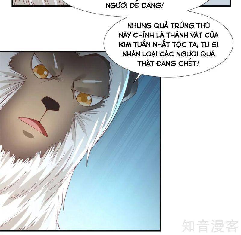 Hỗn Độn Đan Thần Chap 147 - Next Chap 148