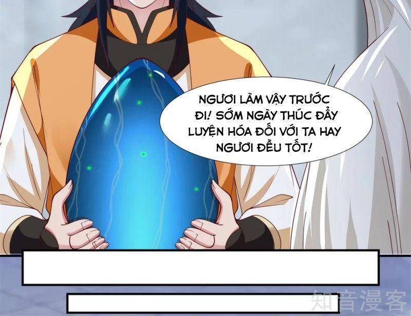 Hỗn Độn Đan Thần Chap 147 - Next Chap 148