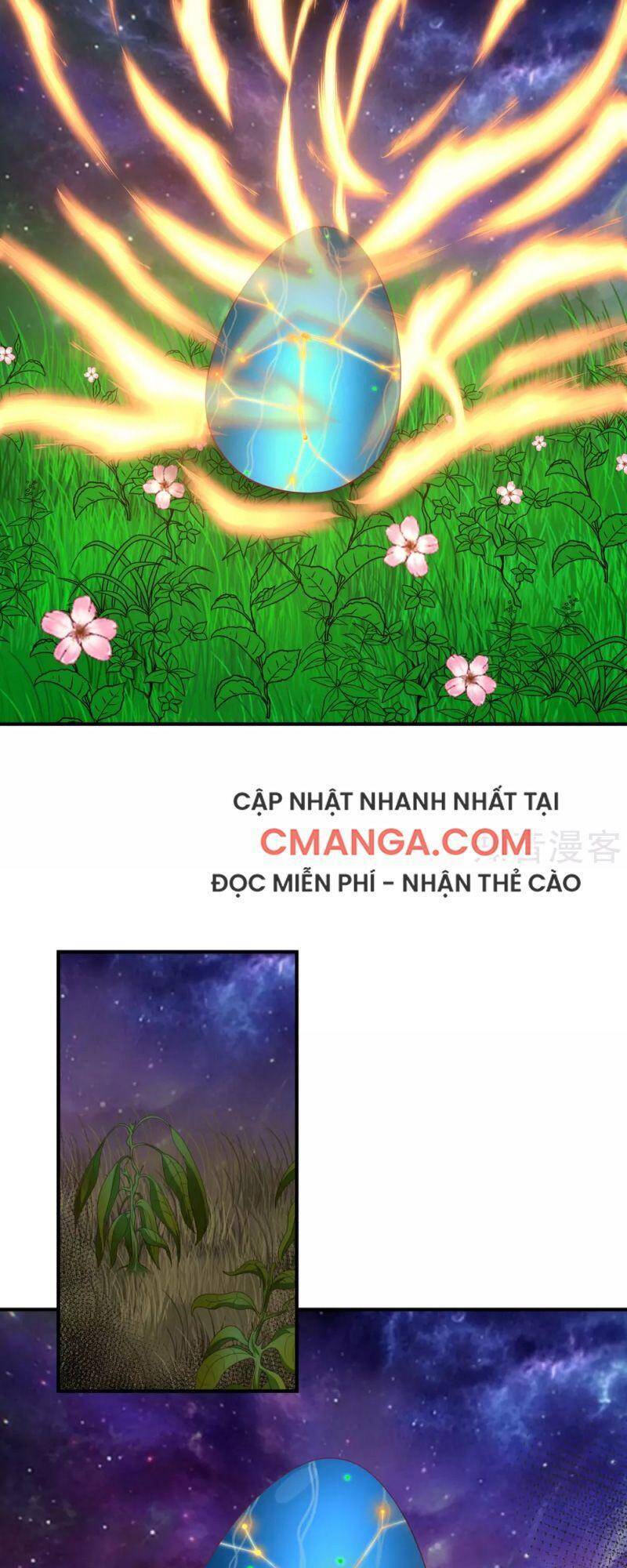 Hỗn Độn Đan Thần Chap 148 - Next Chap 149