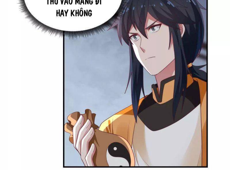 Hỗn Độn Đan Thần Chap 148 - Next Chap 149