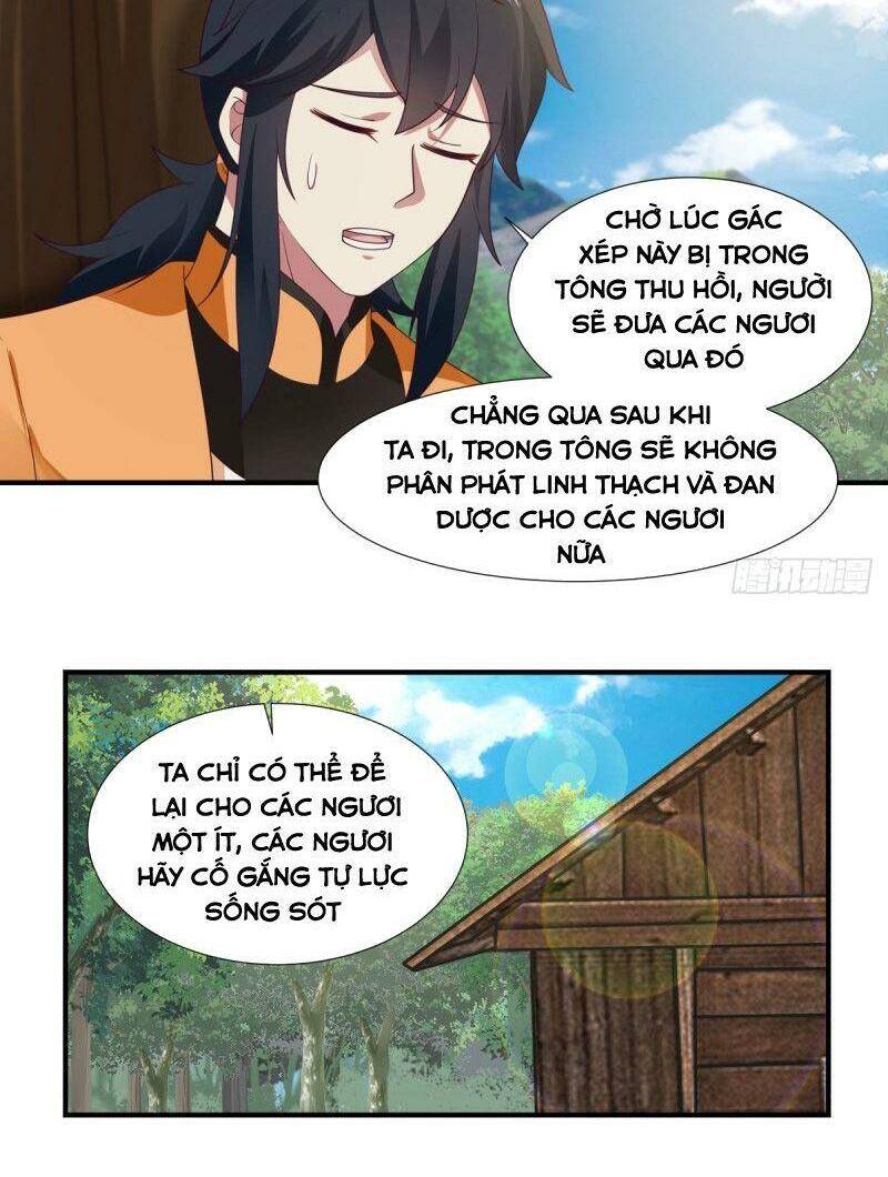 Hỗn Độn Đan Thần Chap 151 - Next Chap 152