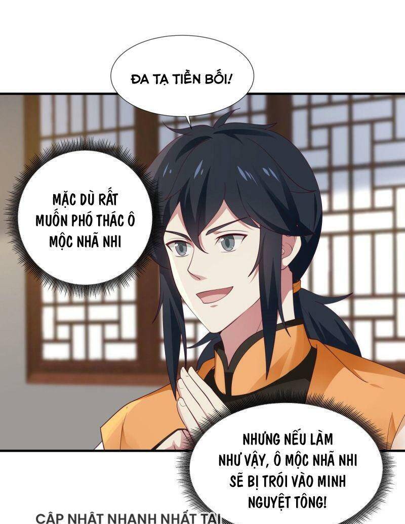Hỗn Độn Đan Thần Chap 151 - Next Chap 152