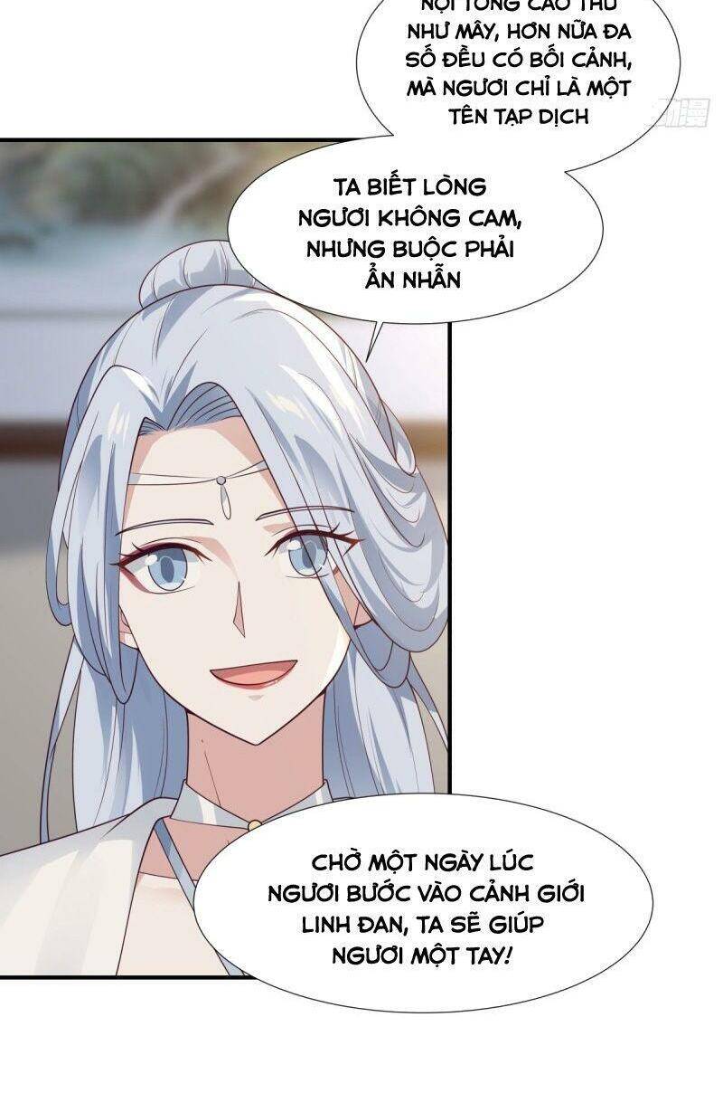 Hỗn Độn Đan Thần Chap 151 - Next Chap 152