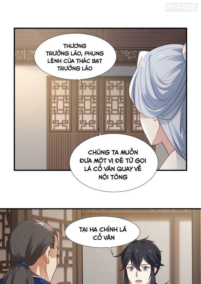 Hỗn Độn Đan Thần Chap 151 - Next Chap 152