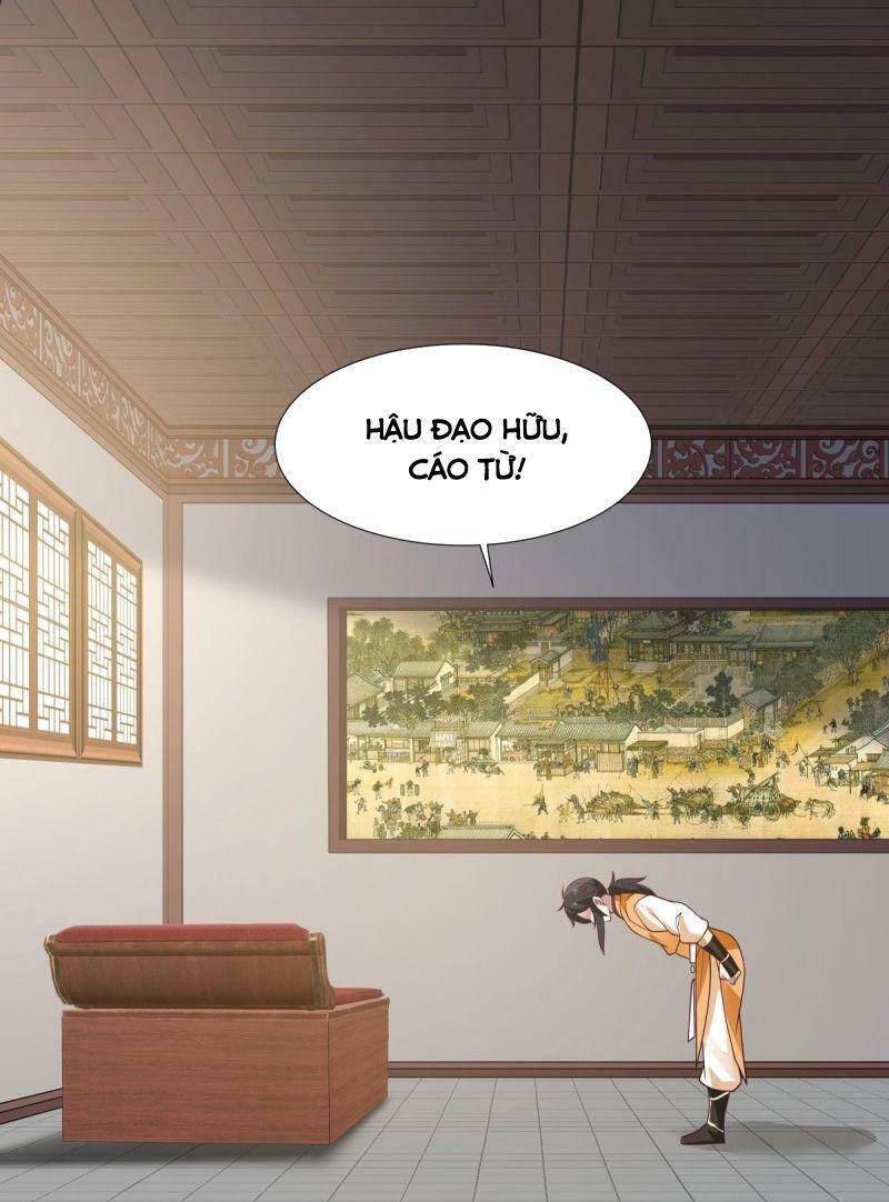 Hỗn Độn Đan Thần Chap 151 - Next Chap 152