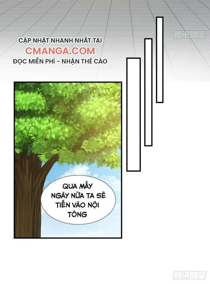 Hỗn Độn Đan Thần Chap 151 - Next Chap 152