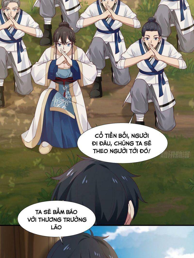 Hỗn Độn Đan Thần Chap 151 - Next Chap 152