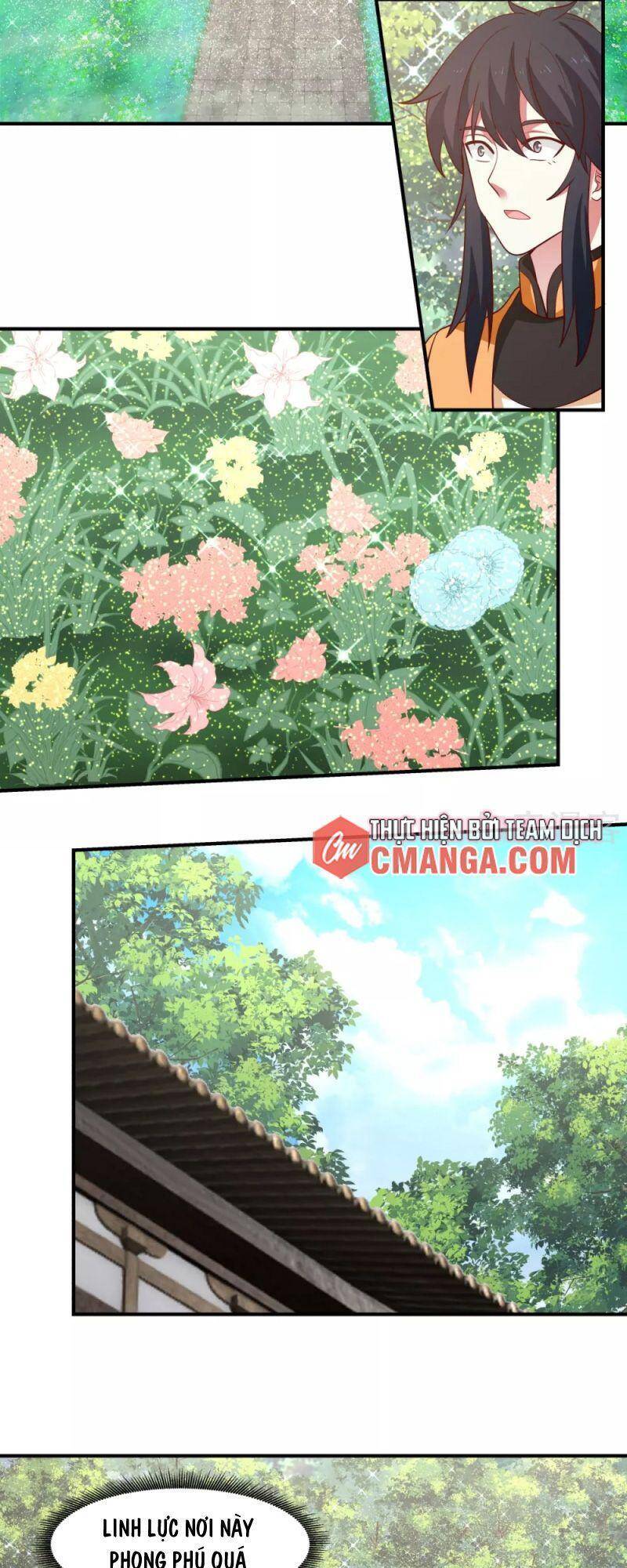 Hỗn Độn Đan Thần Chap 152 - Next Chap 153