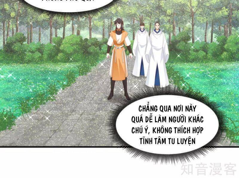 Hỗn Độn Đan Thần Chap 152 - Next Chap 153