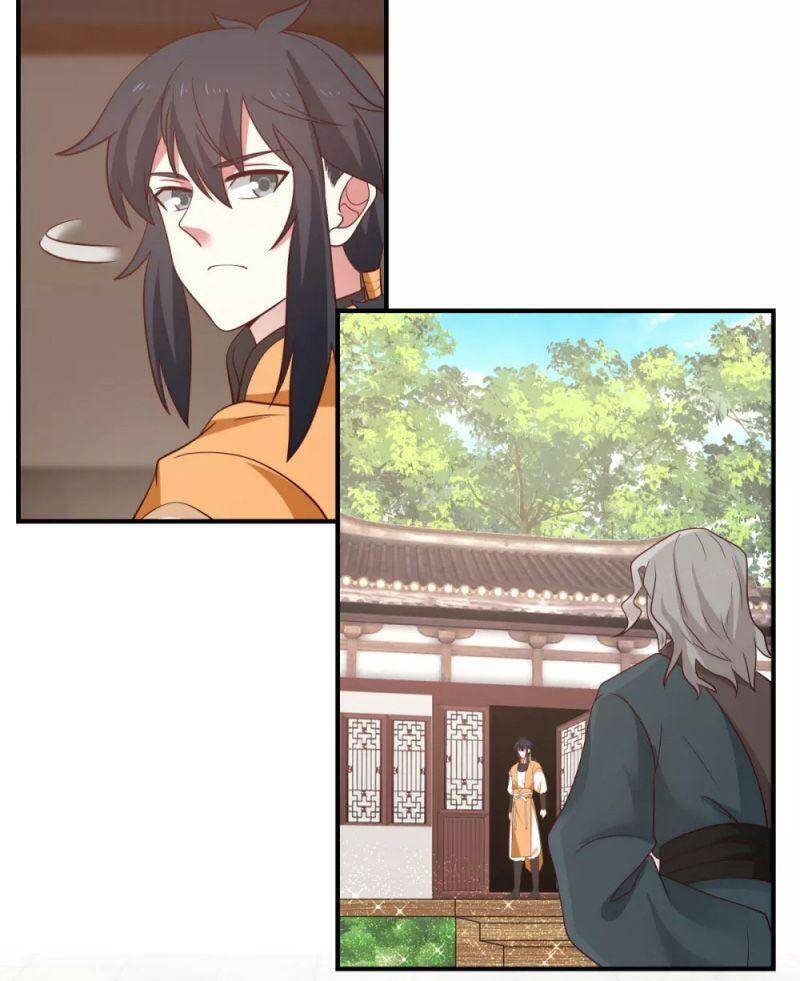 Hỗn Độn Đan Thần Chap 152 - Next Chap 153