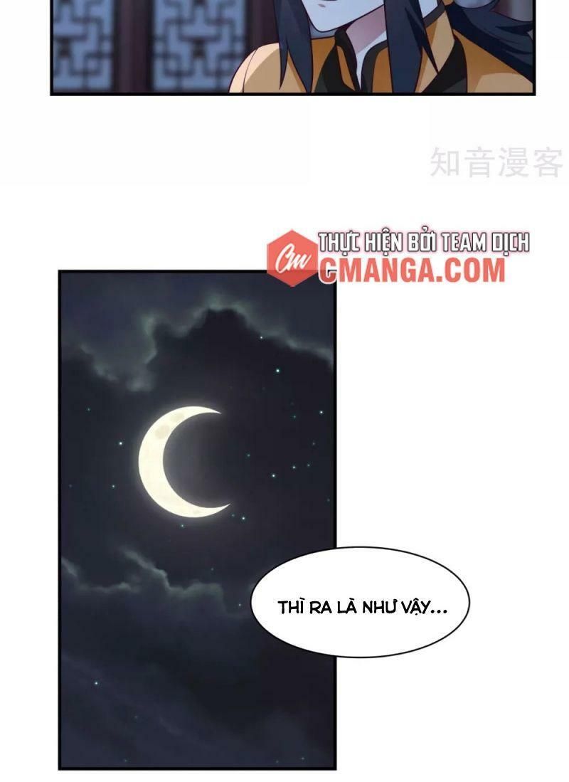 Hỗn Độn Đan Thần Chap 154 - Next Chap 155