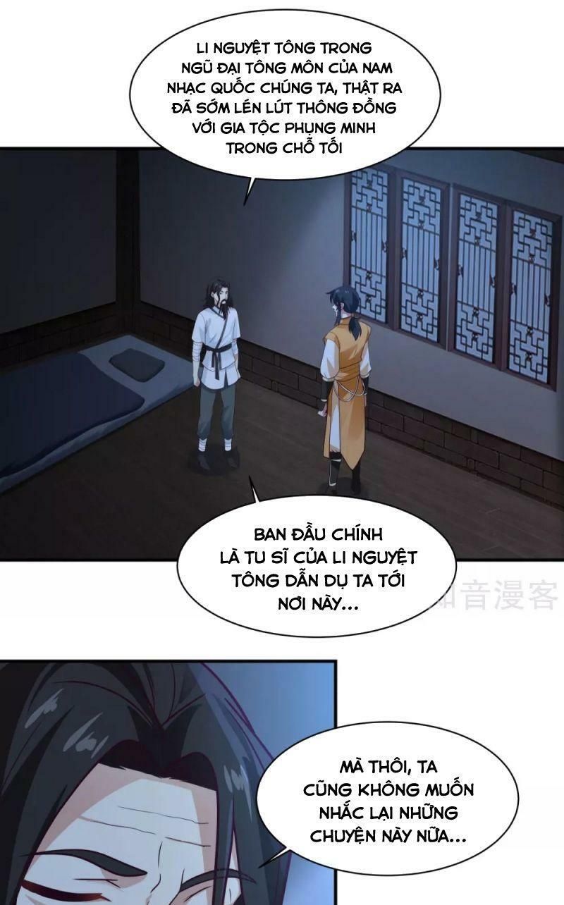Hỗn Độn Đan Thần Chap 154 - Next Chap 155