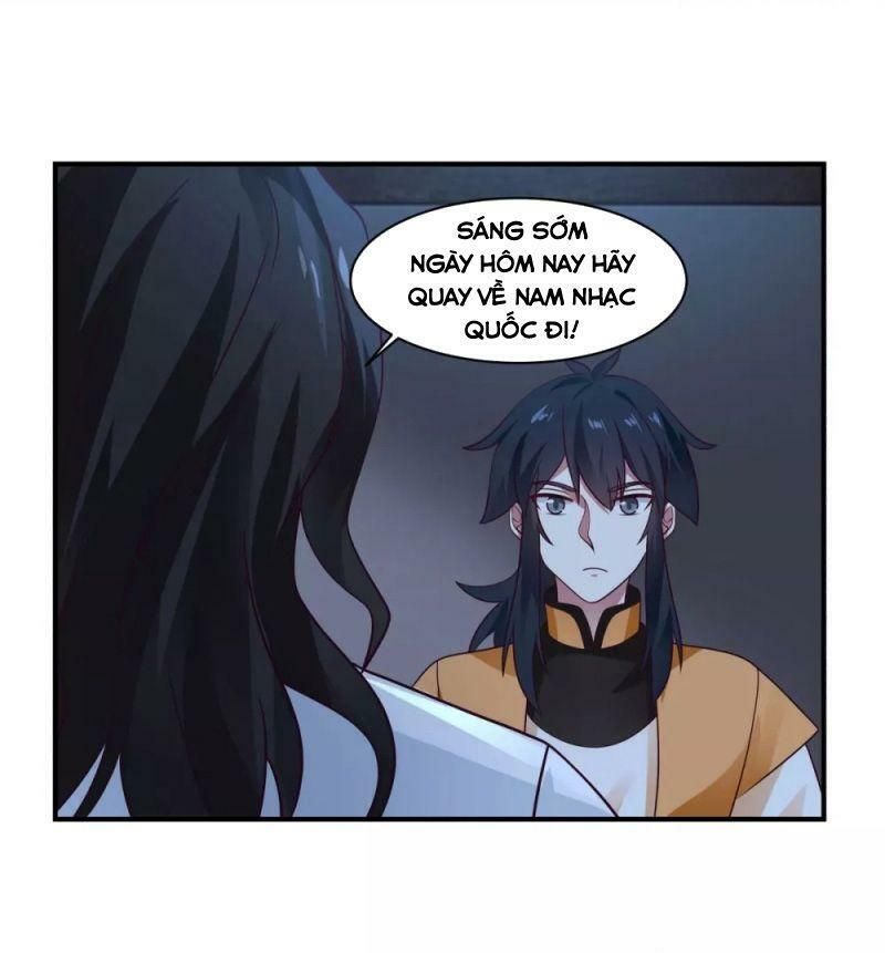 Hỗn Độn Đan Thần Chap 154 - Next Chap 155
