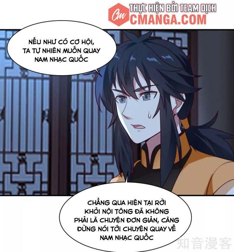 Hỗn Độn Đan Thần Chap 154 - Next Chap 155