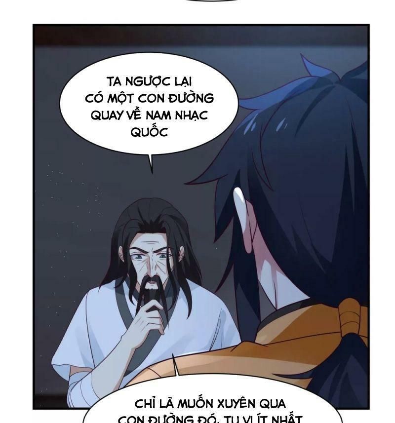 Hỗn Độn Đan Thần Chap 154 - Next Chap 155