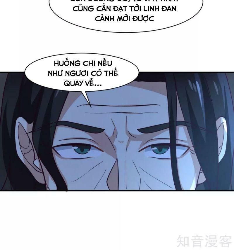 Hỗn Độn Đan Thần Chap 154 - Next Chap 155
