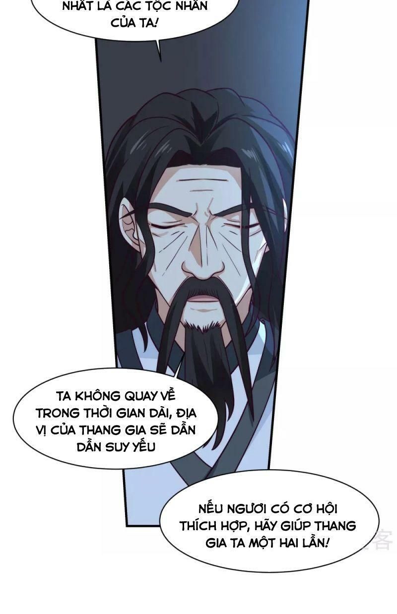 Hỗn Độn Đan Thần Chap 154 - Next Chap 155