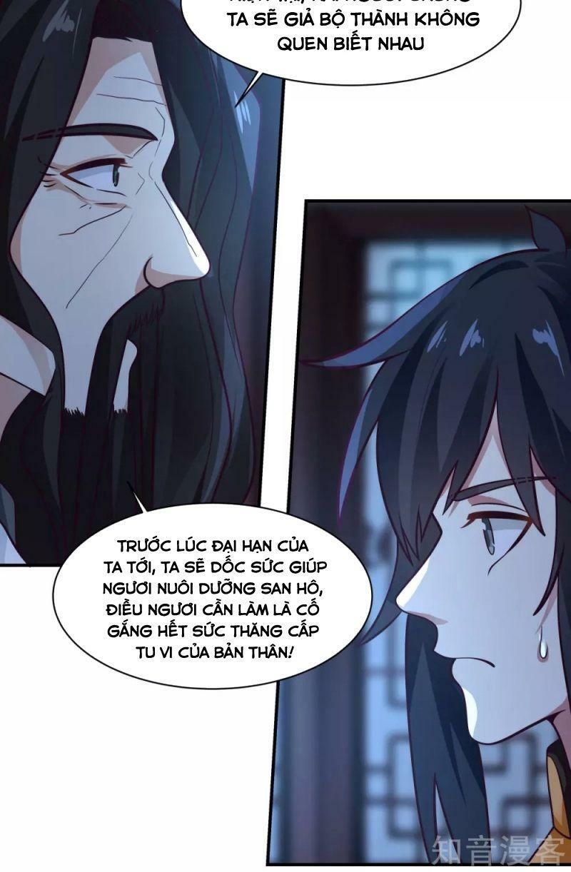 Hỗn Độn Đan Thần Chap 154 - Next Chap 155