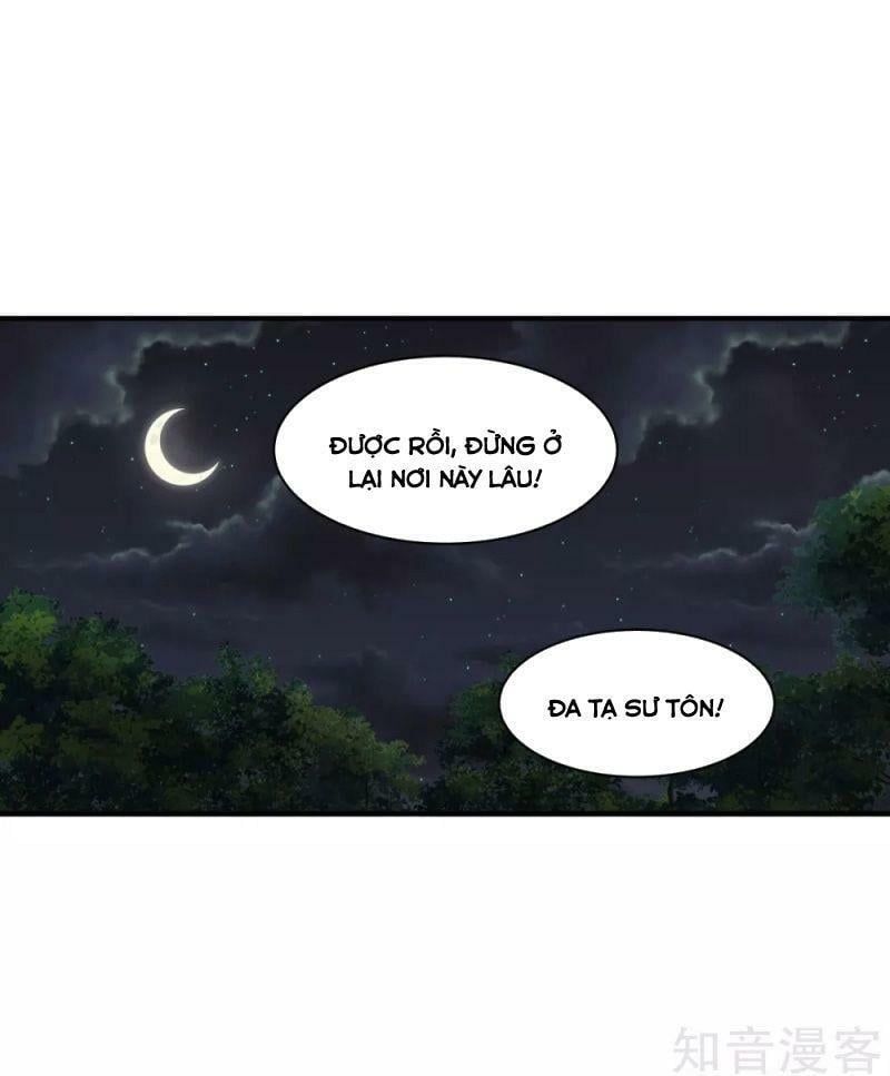 Hỗn Độn Đan Thần Chap 154 - Next Chap 155