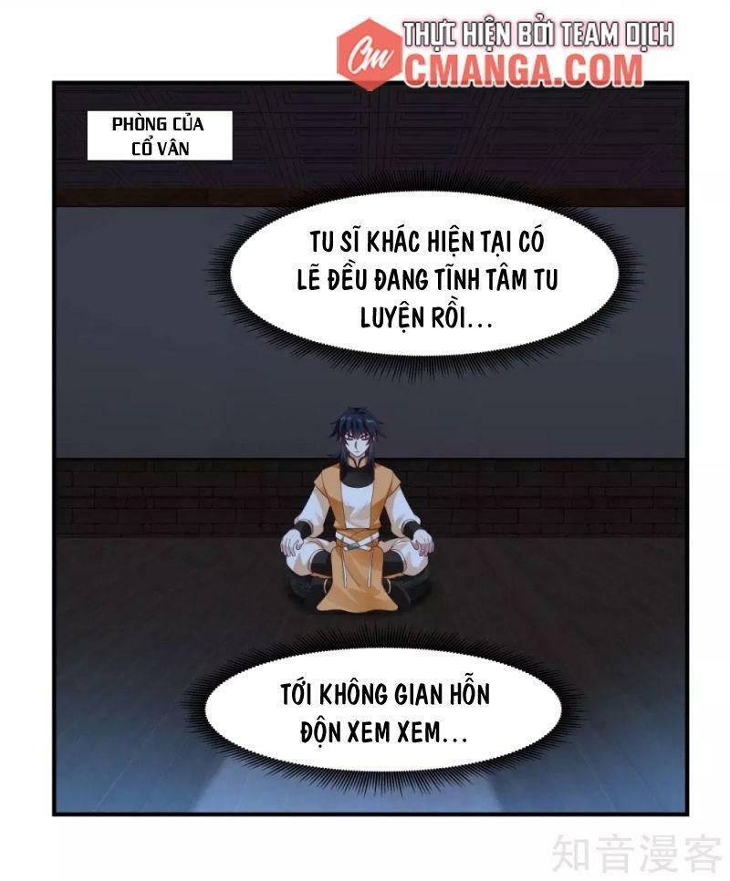 Hỗn Độn Đan Thần Chap 154 - Next Chap 155