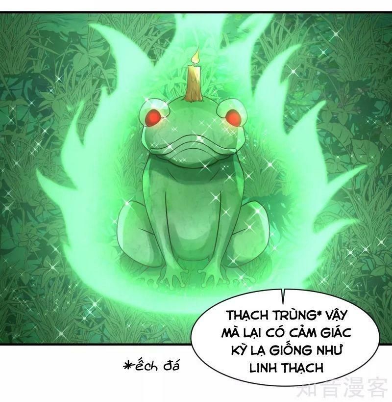 Hỗn Độn Đan Thần Chap 154 - Next Chap 155