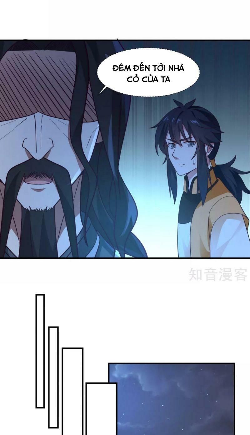 Hỗn Độn Đan Thần Chap 154 - Next Chap 155