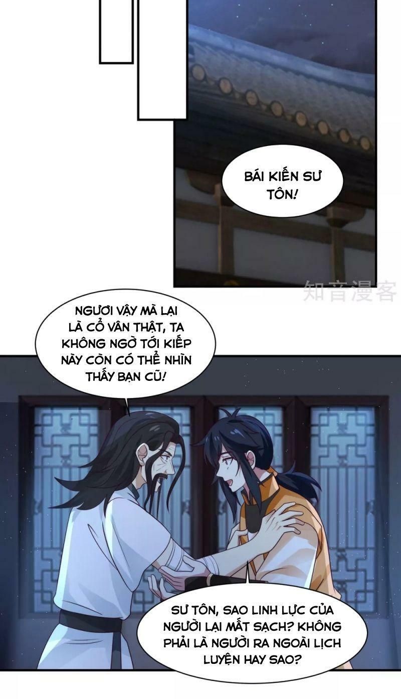 Hỗn Độn Đan Thần Chap 154 - Next Chap 155