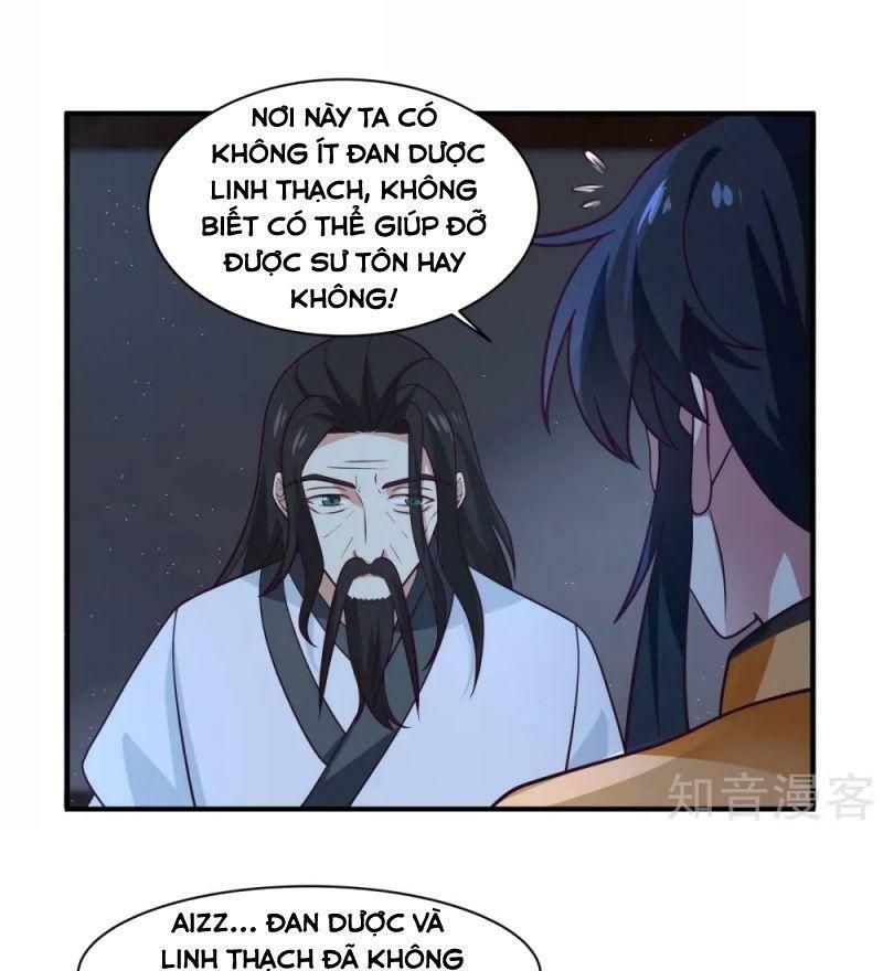 Hỗn Độn Đan Thần Chap 154 - Next Chap 155