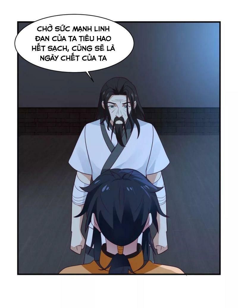Hỗn Độn Đan Thần Chap 154 - Next Chap 155