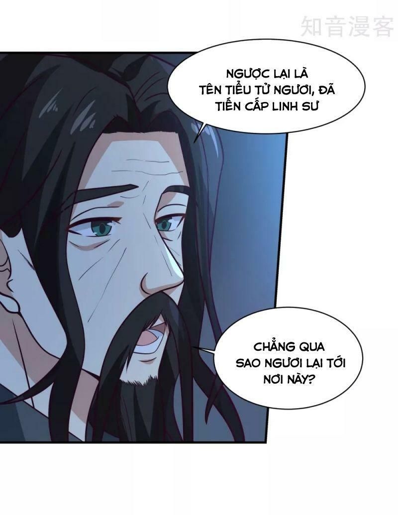 Hỗn Độn Đan Thần Chap 154 - Next Chap 155