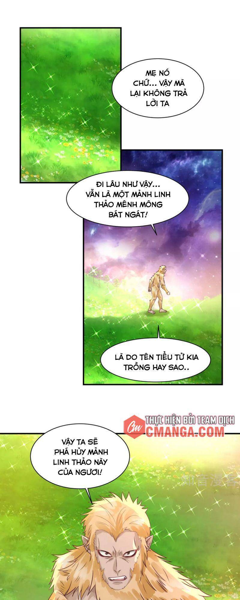 Hỗn Độn Đan Thần Chap 156 - Next Chap 157