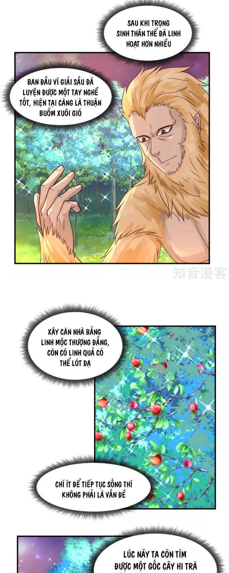 Hỗn Độn Đan Thần Chap 156 - Next Chap 157