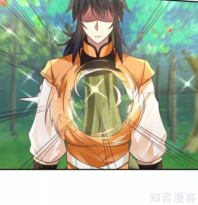 Hỗn Độn Đan Thần Chap 156 - Next Chap 157