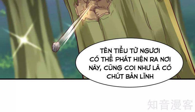 Hỗn Độn Đan Thần Chap 156 - Next Chap 157
