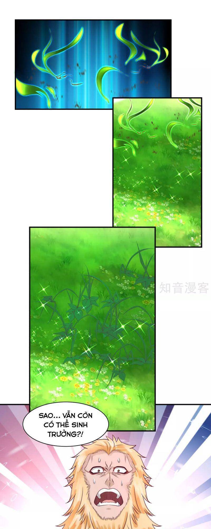 Hỗn Độn Đan Thần Chap 156 - Next Chap 157