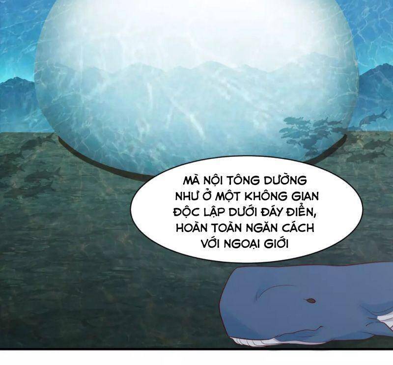 Hỗn Độn Đan Thần Chap 157 - Next Chap 158