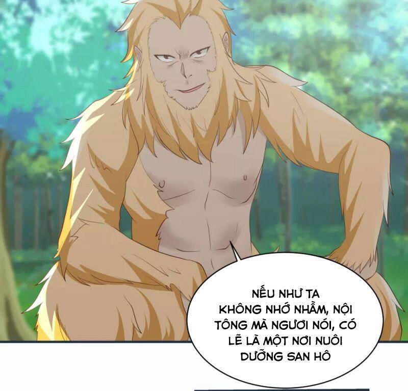Hỗn Độn Đan Thần Chap 157 - Next Chap 158