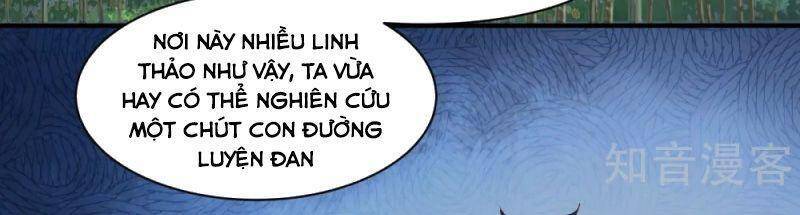 Hỗn Độn Đan Thần Chap 157 - Next Chap 158