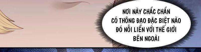 Hỗn Độn Đan Thần Chap 157 - Next Chap 158