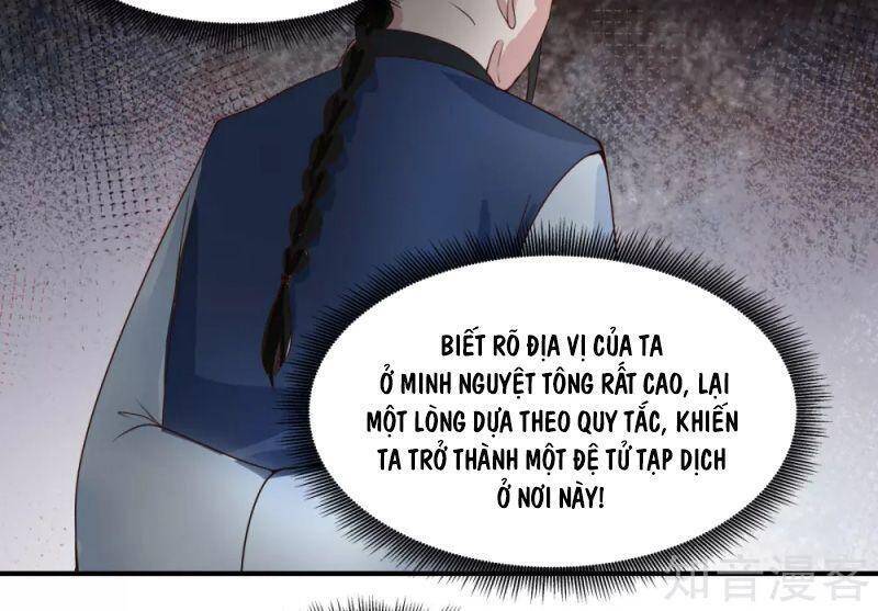 Hỗn Độn Đan Thần Chap 158 - Next Chap 159