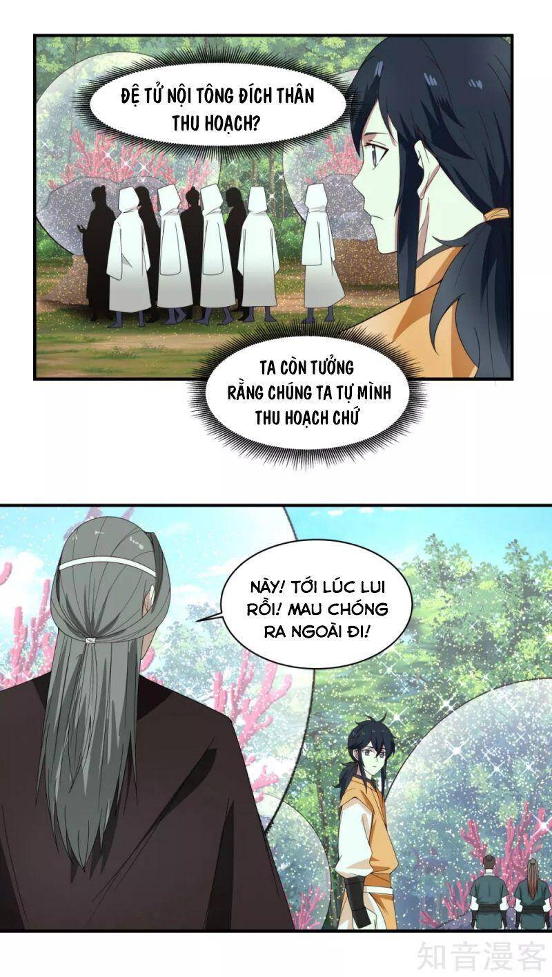 Hỗn Độn Đan Thần Chap 158 - Next Chap 159