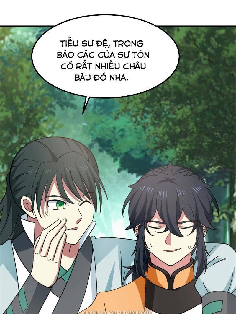Hỗn Độn Đan Thần Chap 16 - Next Chap 17