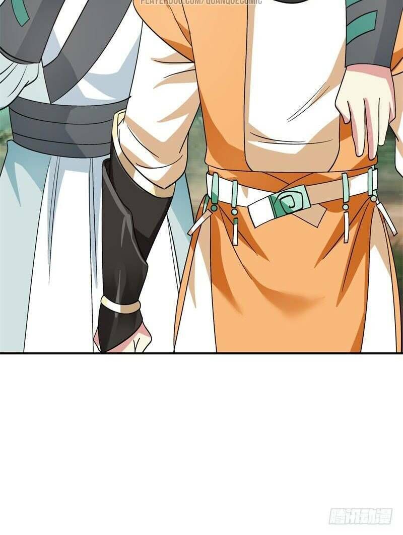 Hỗn Độn Đan Thần Chap 16 - Next Chap 17