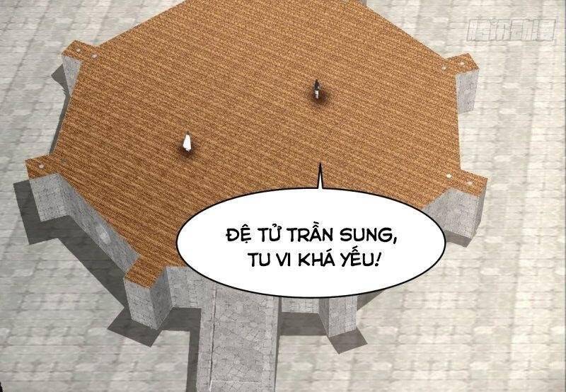 Hỗn Độn Đan Thần Chap 160 - Next Chap 161