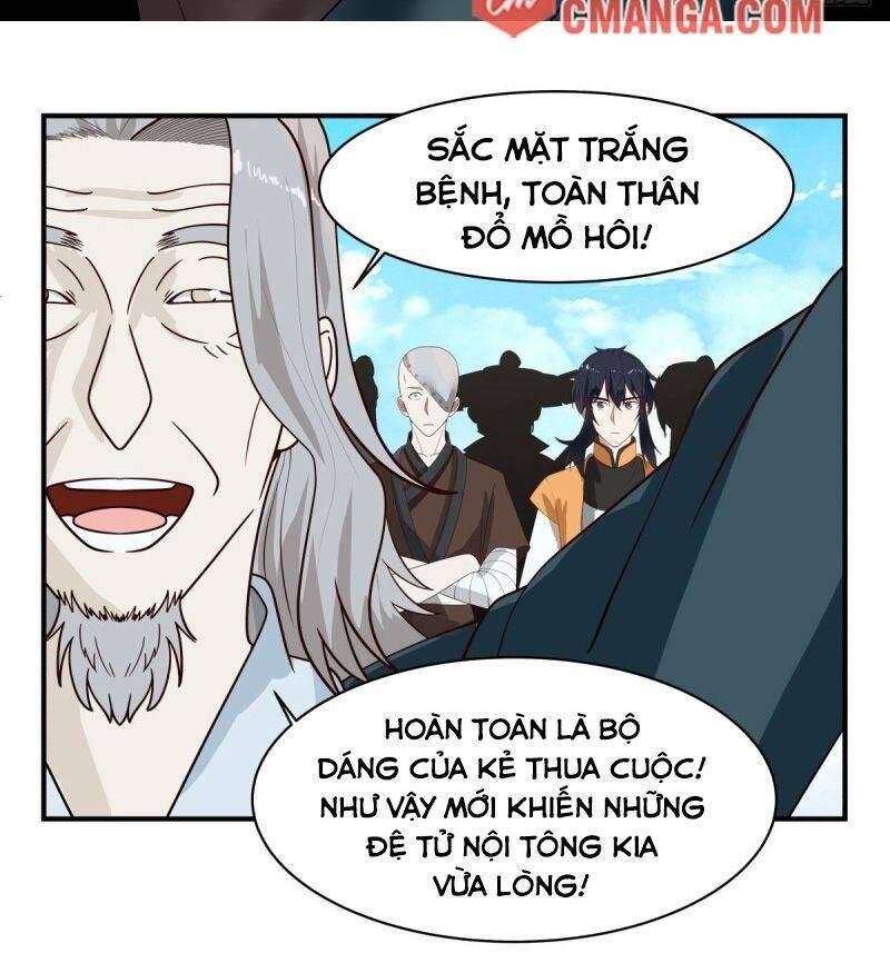 Hỗn Độn Đan Thần Chap 160 - Next Chap 161