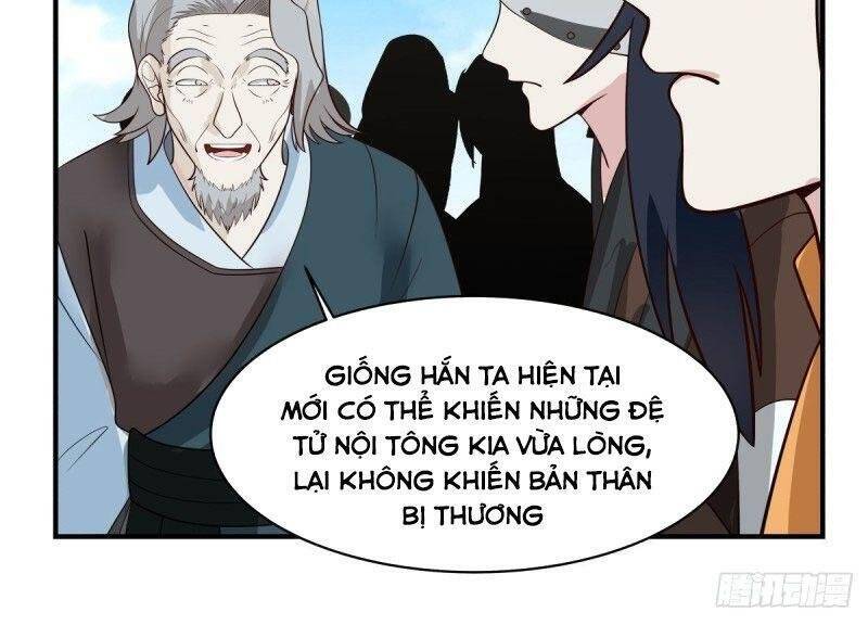 Hỗn Độn Đan Thần Chap 160 - Next Chap 161