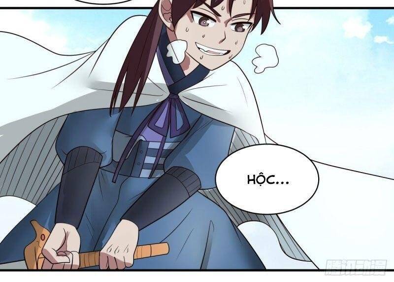 Hỗn Độn Đan Thần Chap 160 - Next Chap 161