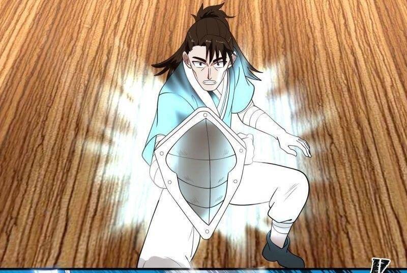 Hỗn Độn Đan Thần Chap 160 - Next Chap 161