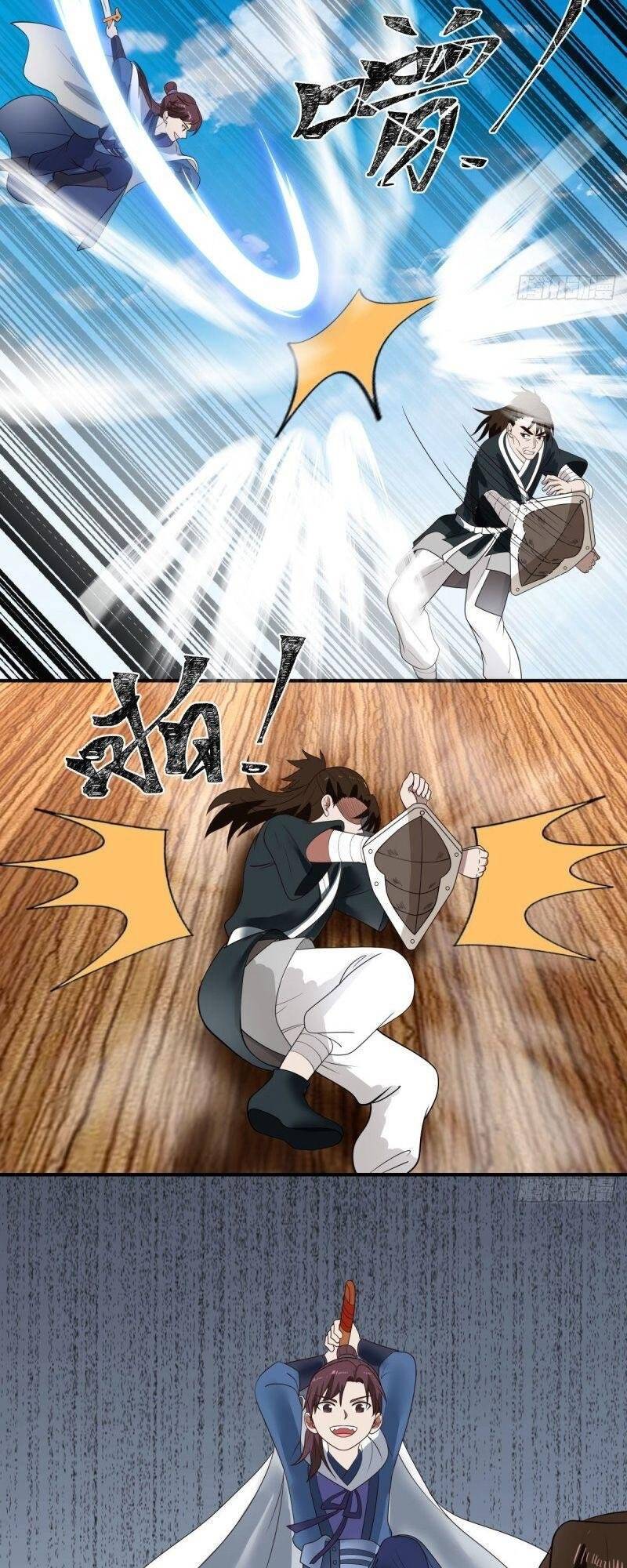 Hỗn Độn Đan Thần Chap 160 - Next Chap 161