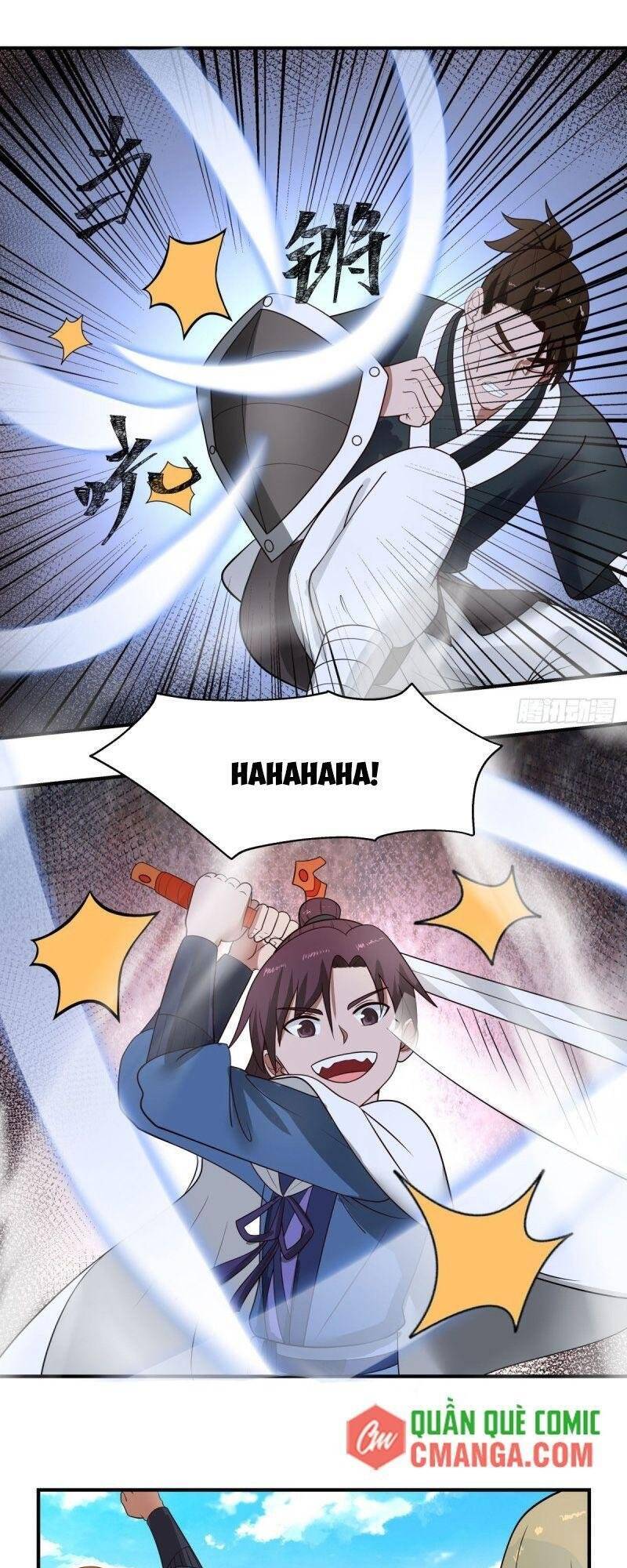 Hỗn Độn Đan Thần Chap 160 - Next Chap 161